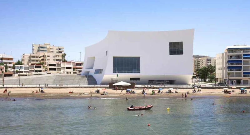 Águilas