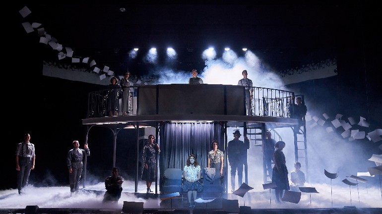 Teatre Nacional de Catalunya