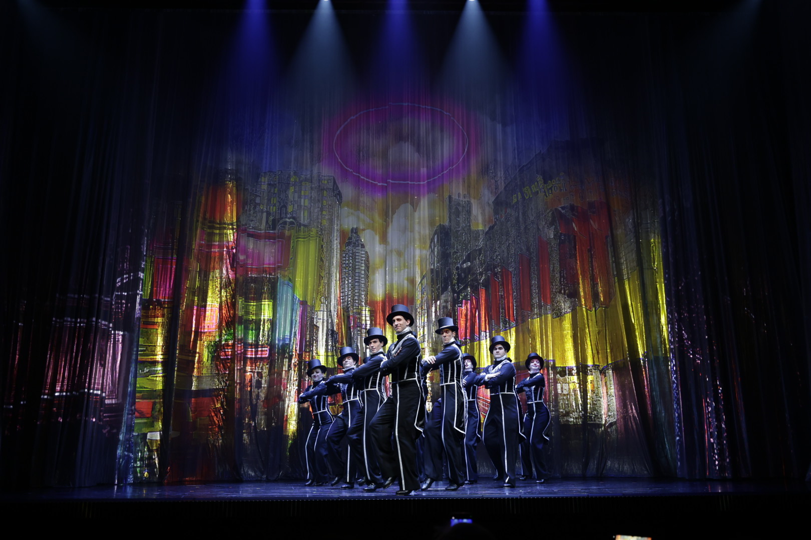 Teatro del Soho S.L.