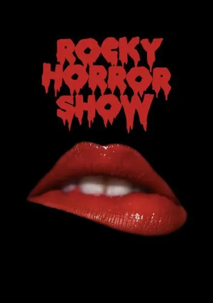Rocky horror show