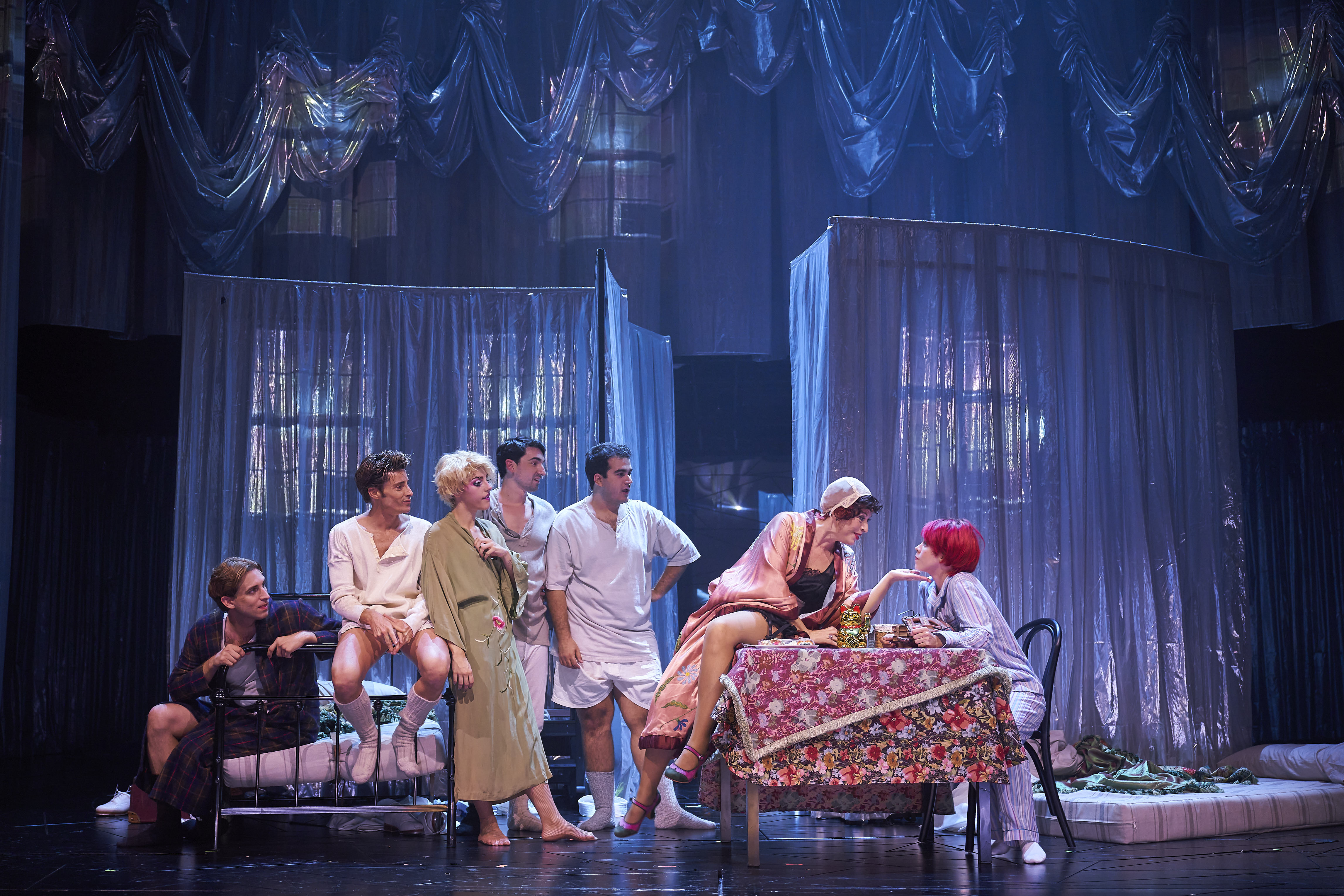 Teatro del Soho S.L.