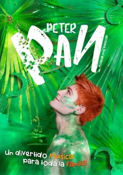 Peter Pan (2019)