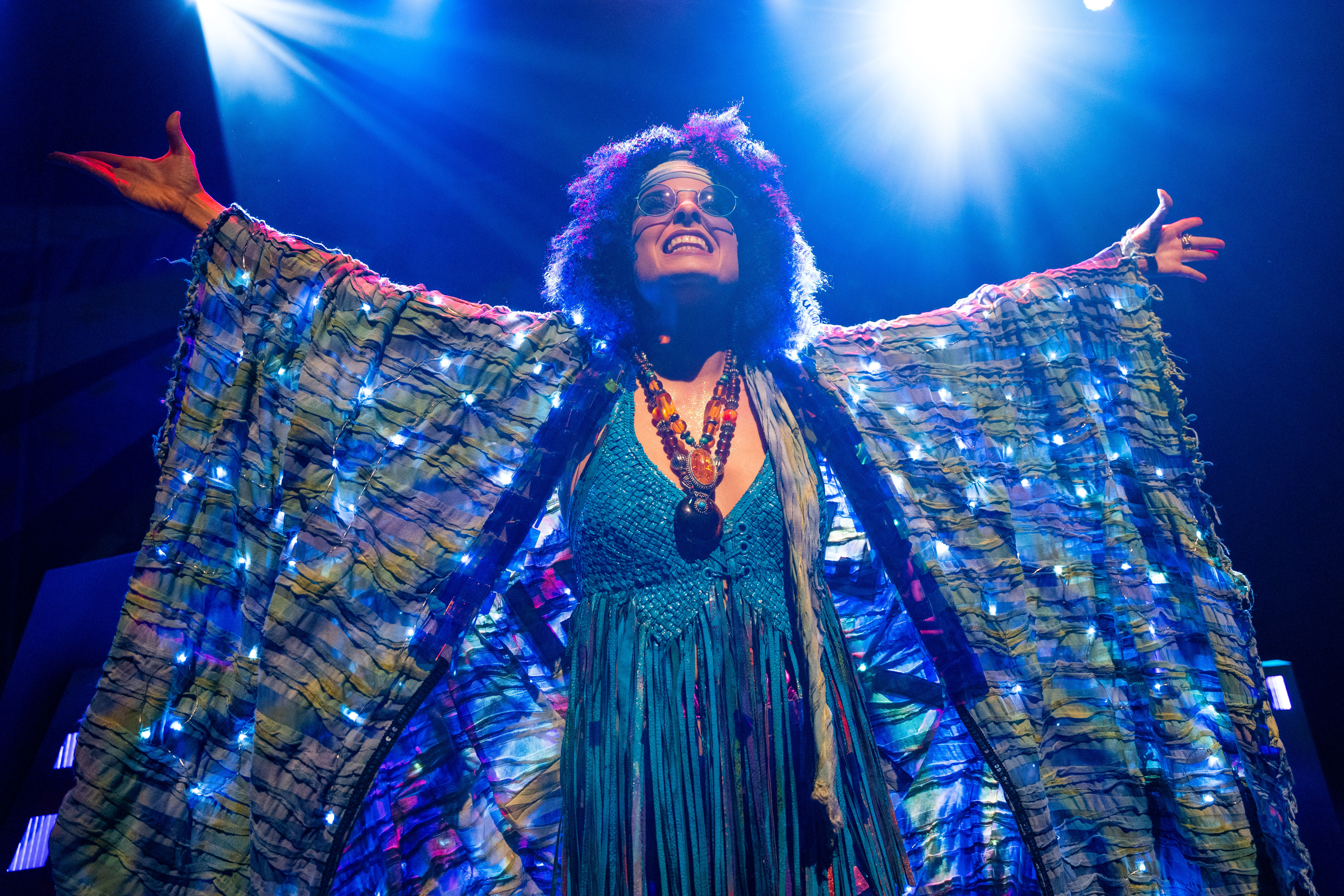 Candileja Producciones