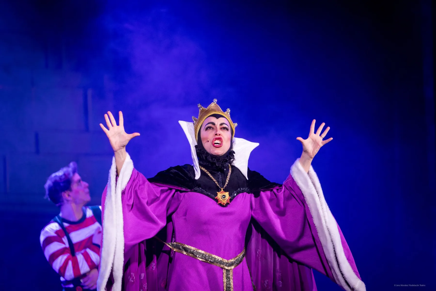 Imagen del musical Christmas dreams