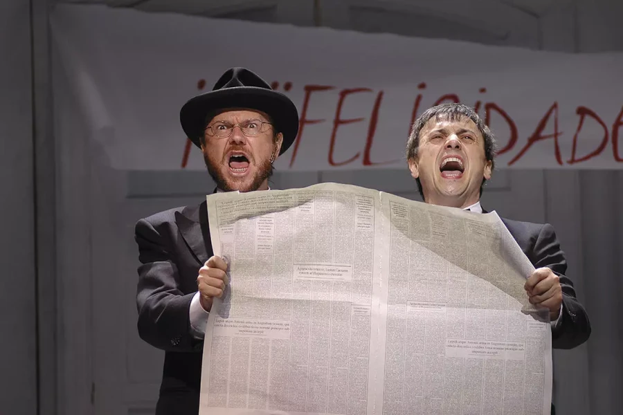 Los productores (2006)