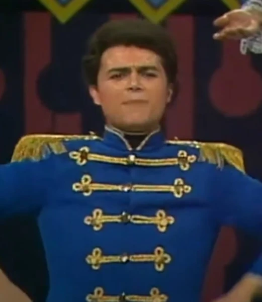Imagen del musical Barnum (1984)