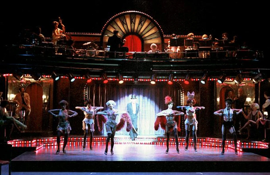 Cabaret (1992)