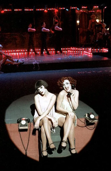 Cabaret (1992)