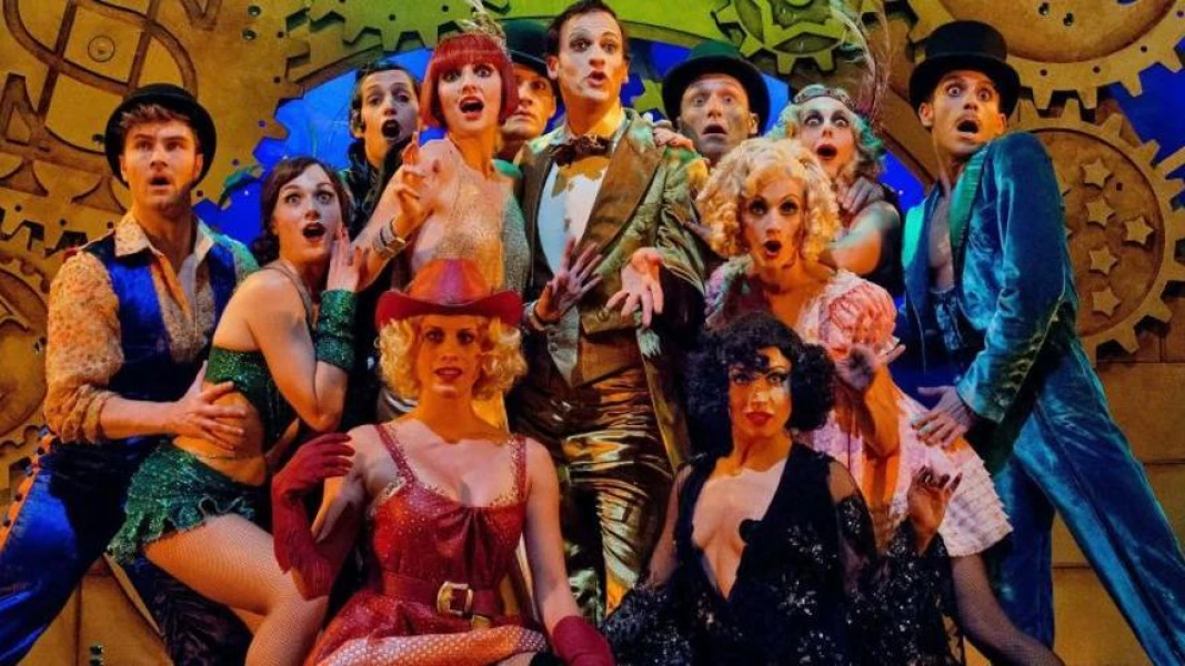 Cabaret (2015)