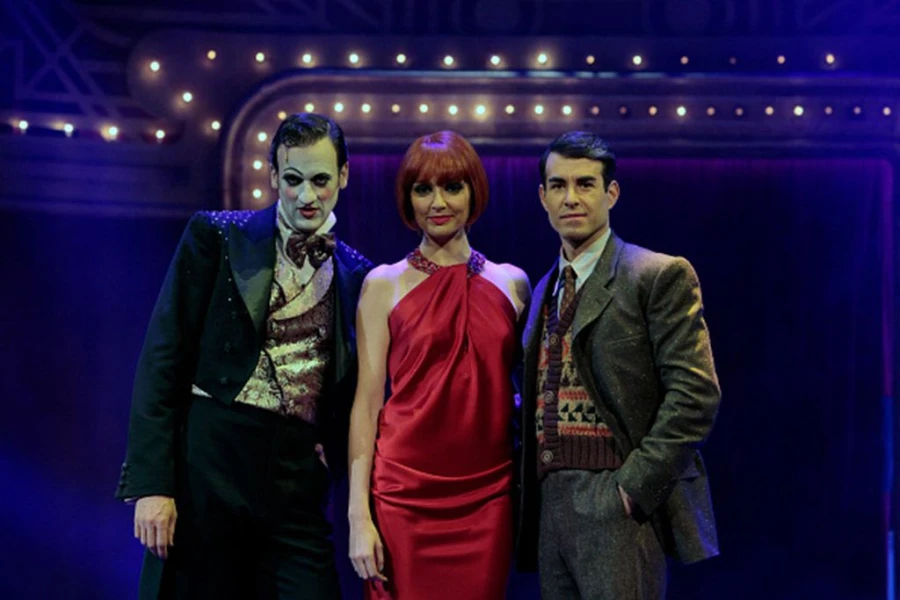 Cabaret (2015)