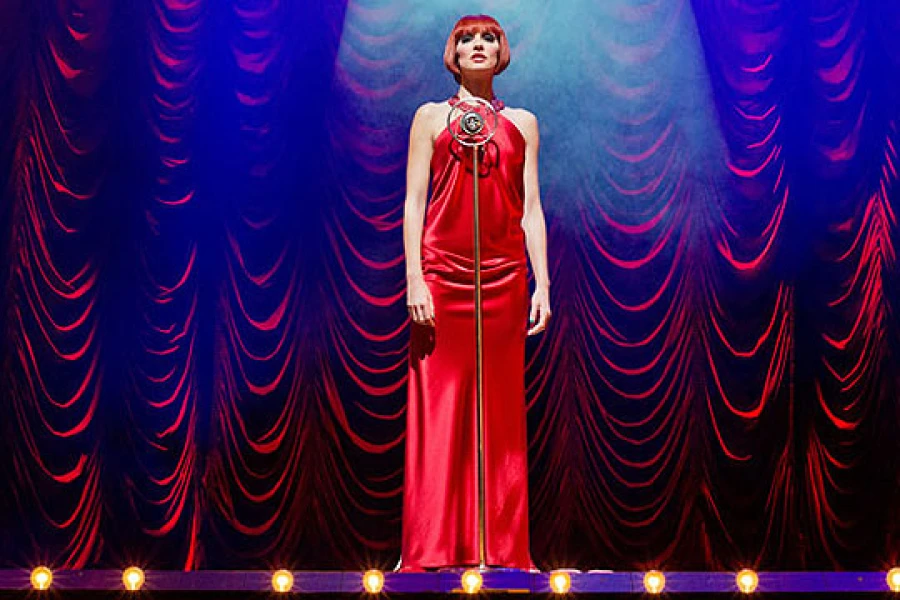 Cabaret (2015)
