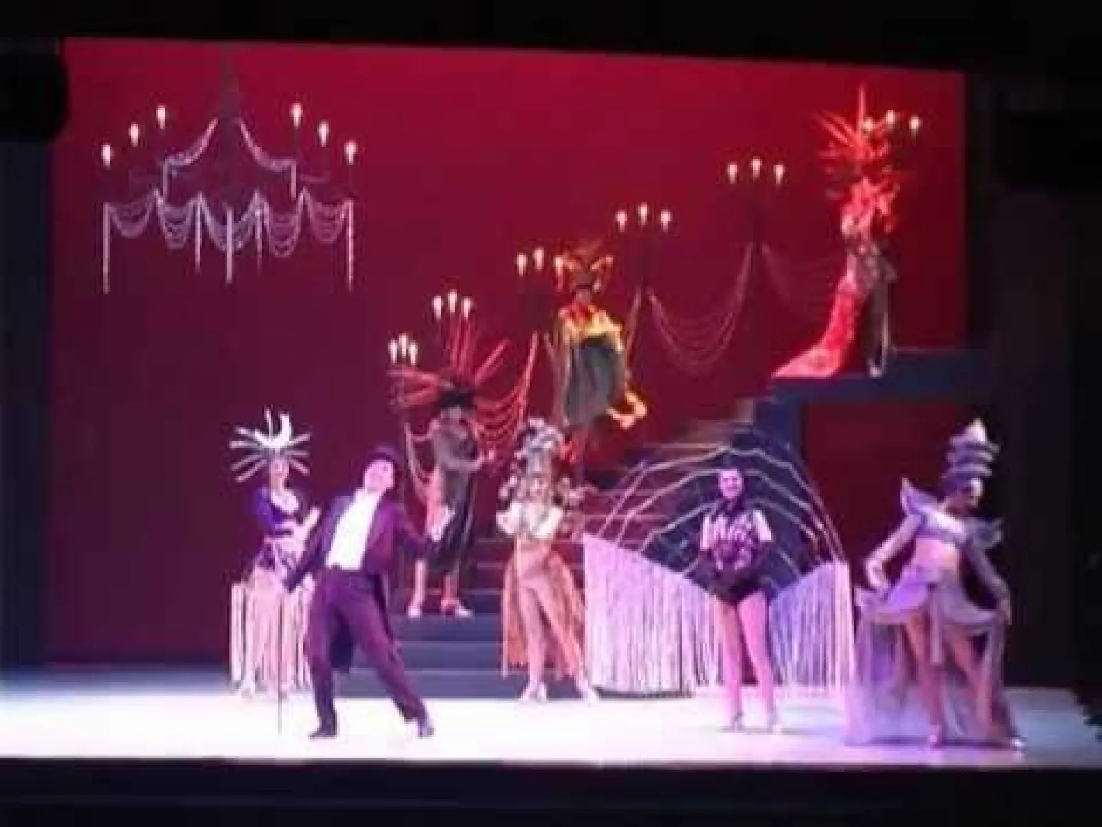 Imagen destacada de Cantando bajo la lluvia (2004)