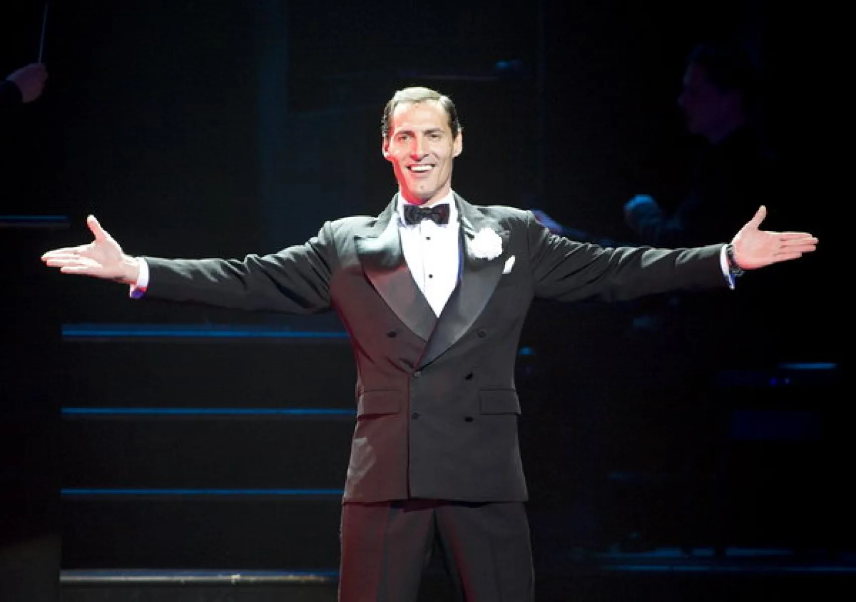 Imagen del musical Chicago (2009)