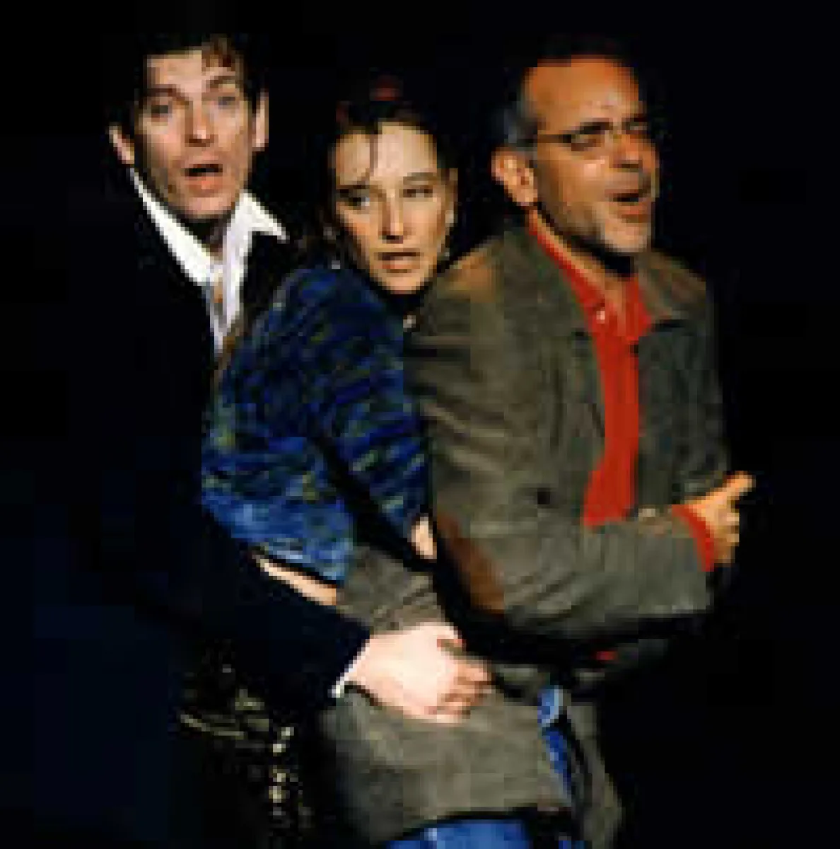 Imagen destacada de Company (1997)