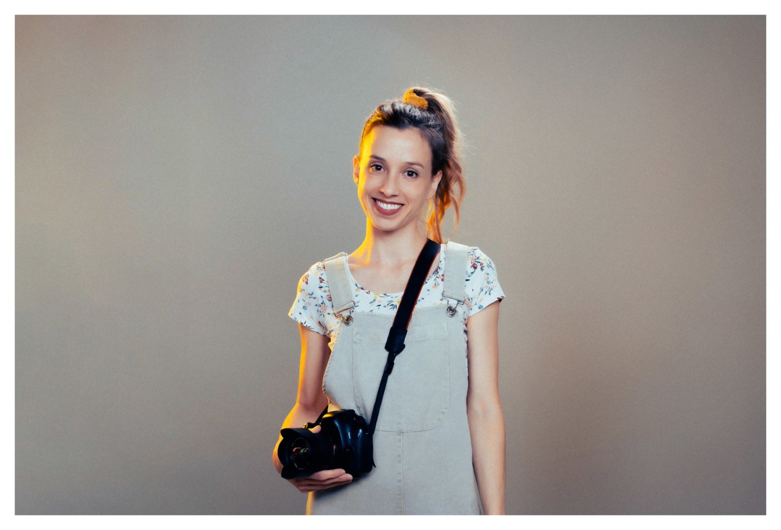 Suerte en mi vida producciones