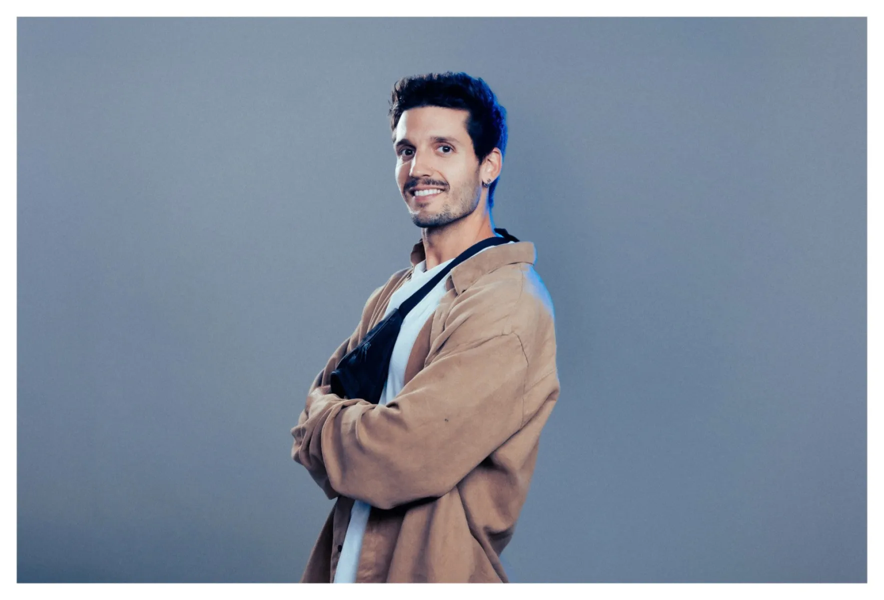 Imagen del musical Barcelona 24h (2020)
