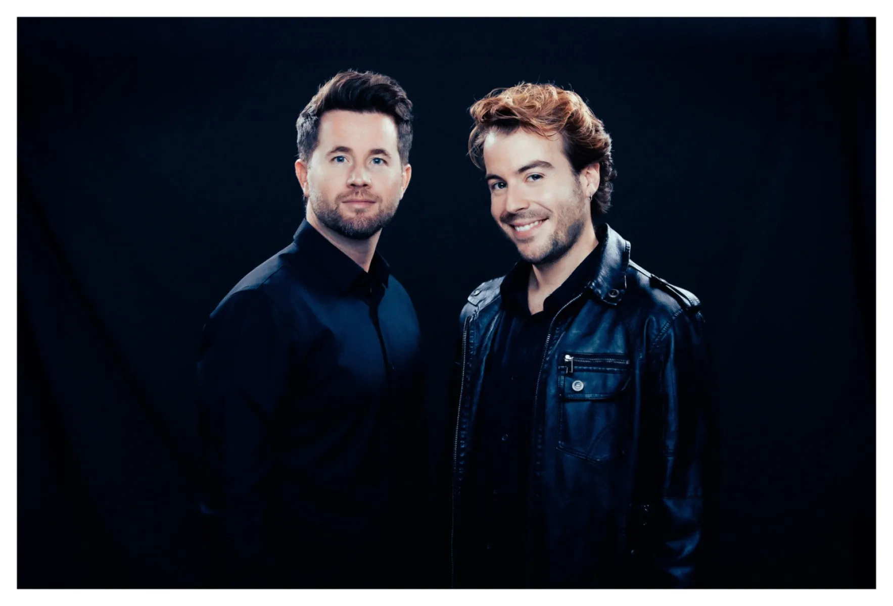 Imagen del musical Barcelona 24h (2020)