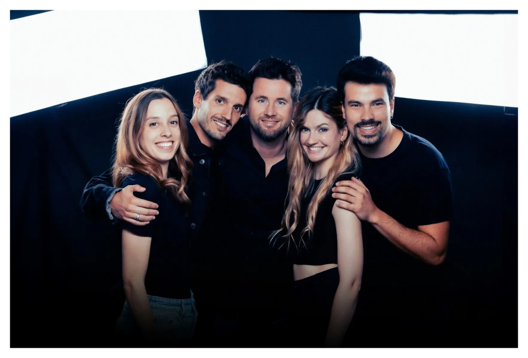 Imagen del musical Barcelona 24h (2020)