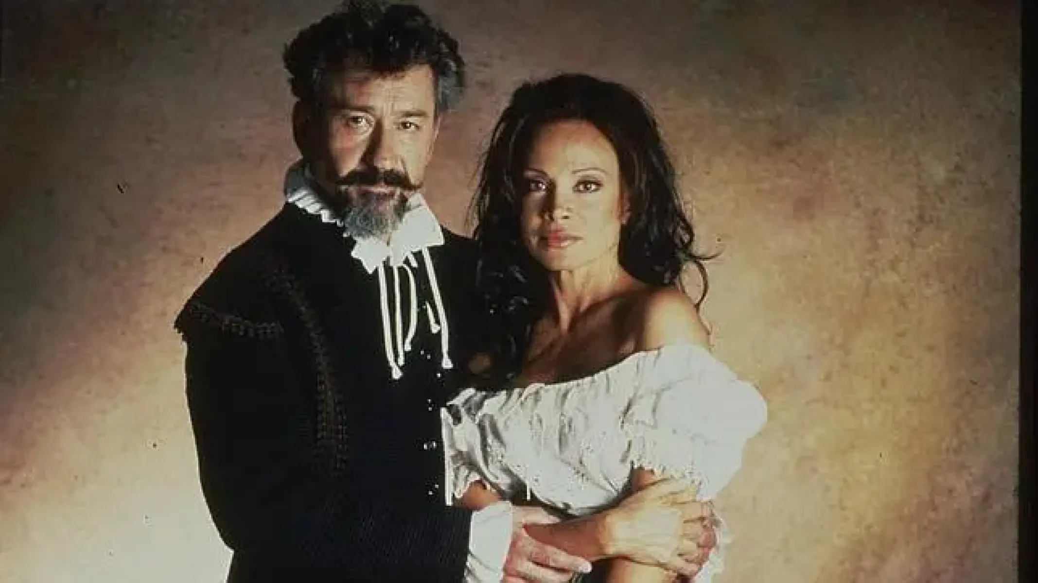 Imagen destacada de El hombre de la Mancha (1997)
