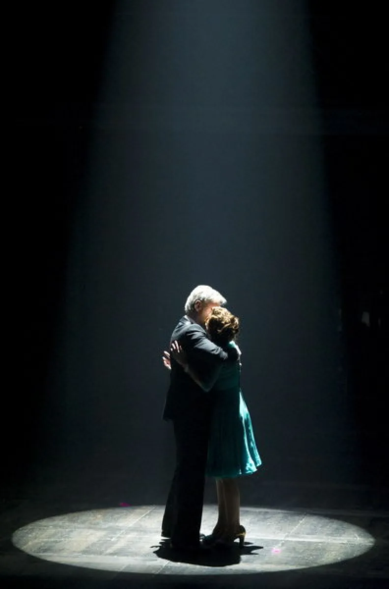 Imagen del musical Follies (2012)