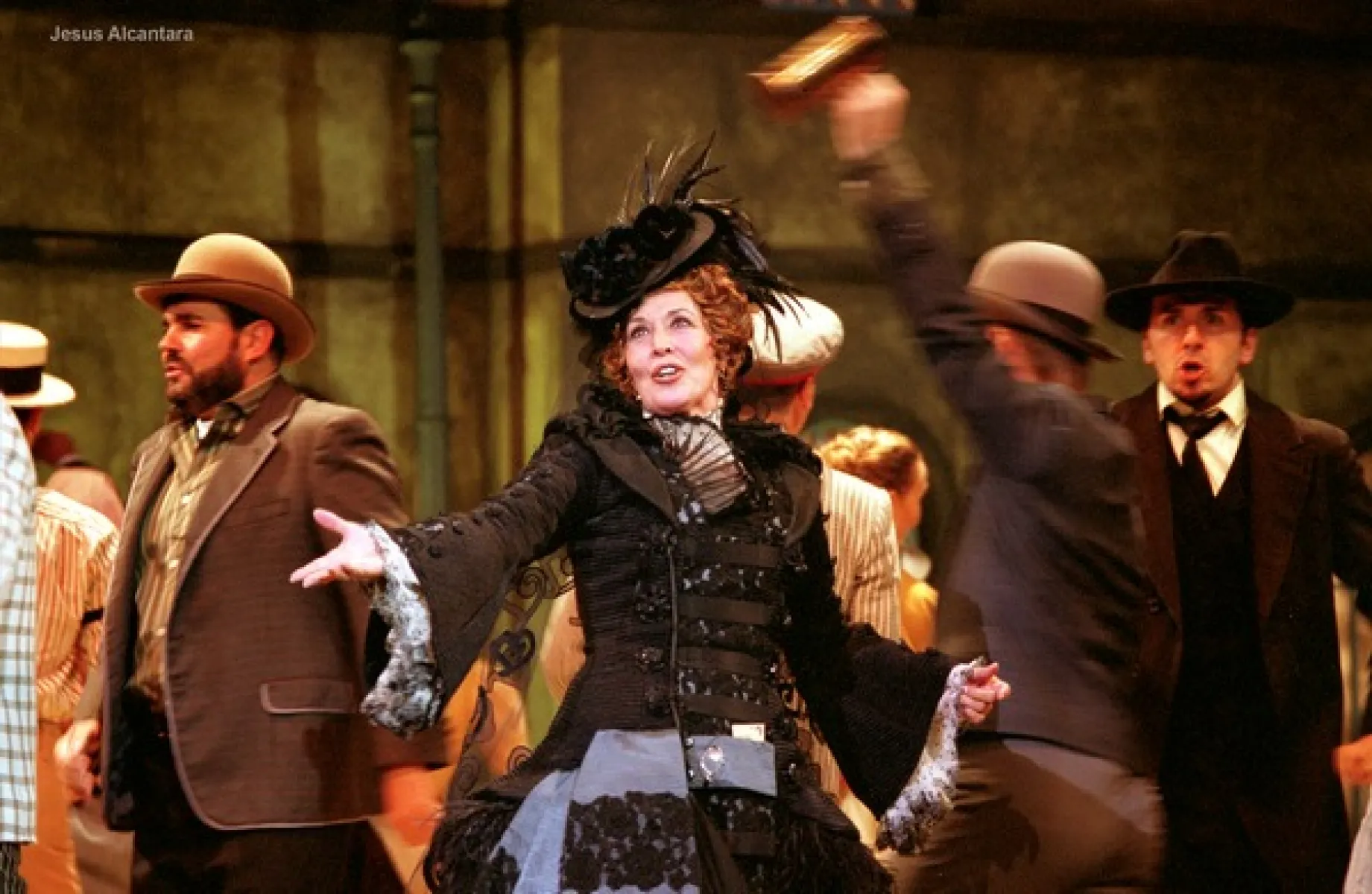 Imagen destacada de Hello Dolly (2001)