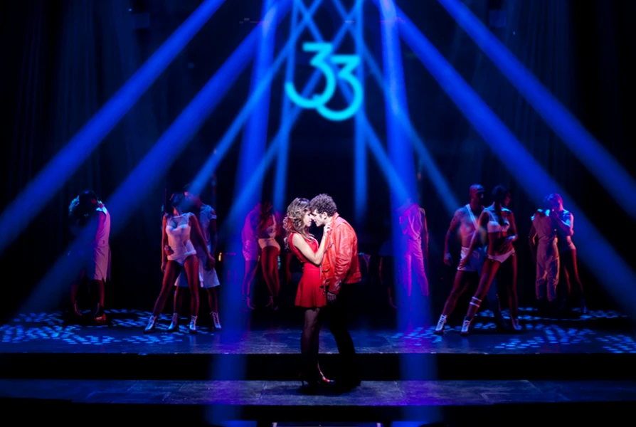 Hoy no me puedo levantar (2013)