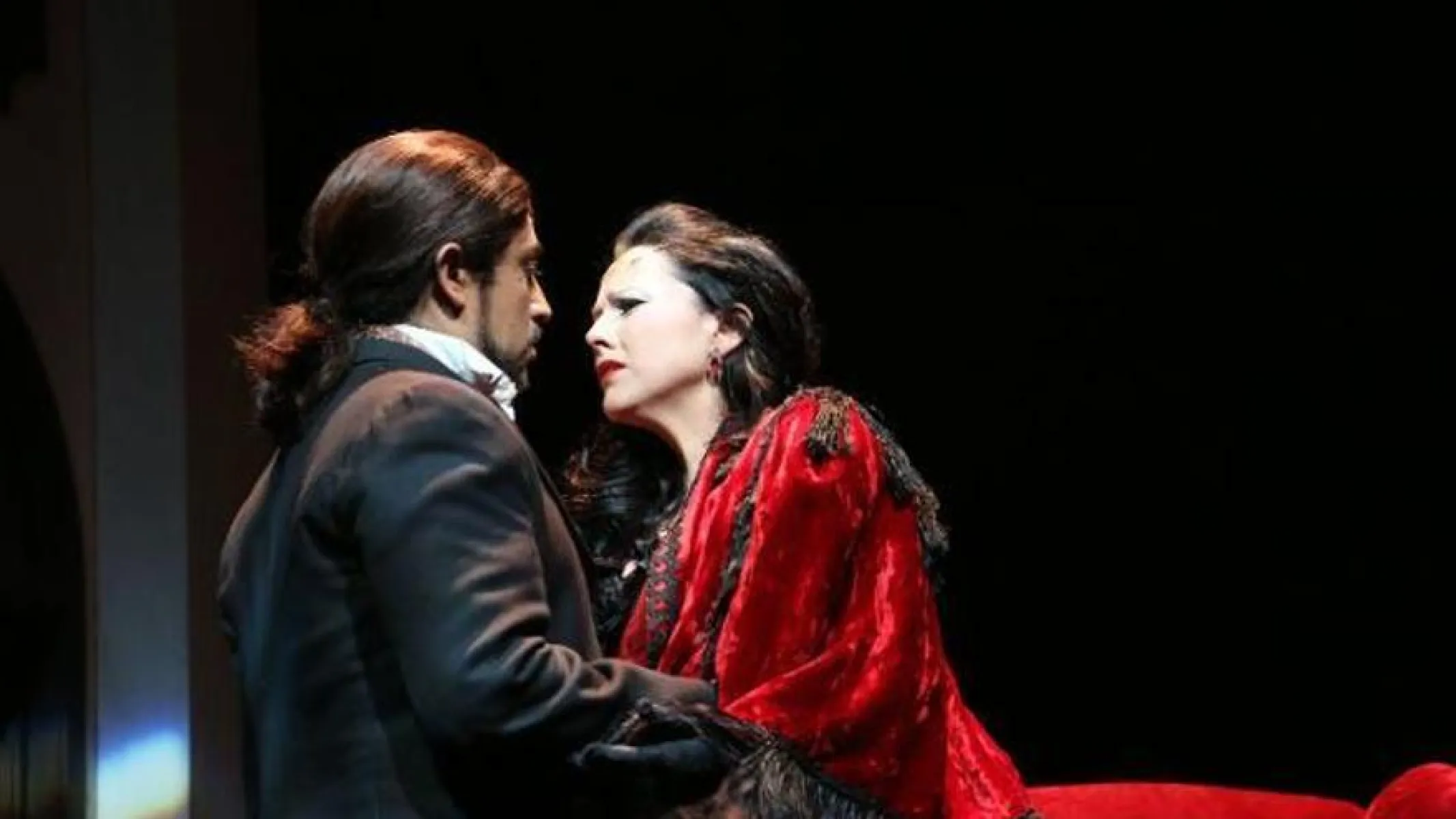 Imagen del musical Jekyll & Hyde (2019)