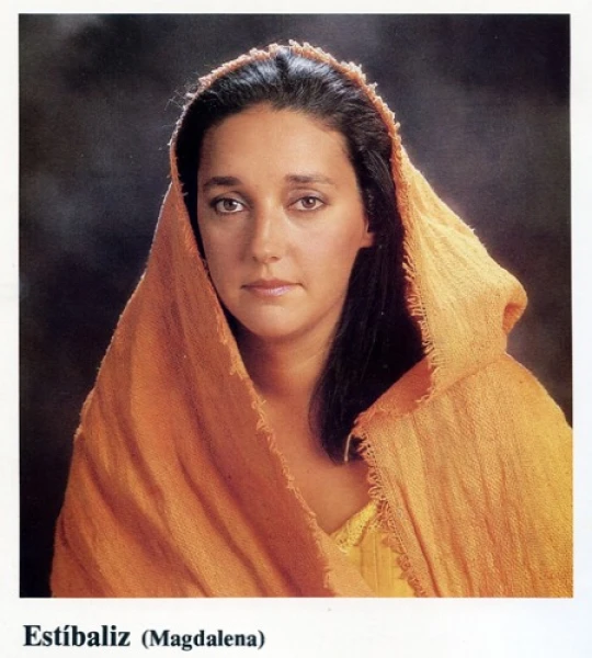 Imagen del musical Jesucristo Superstar (1984)