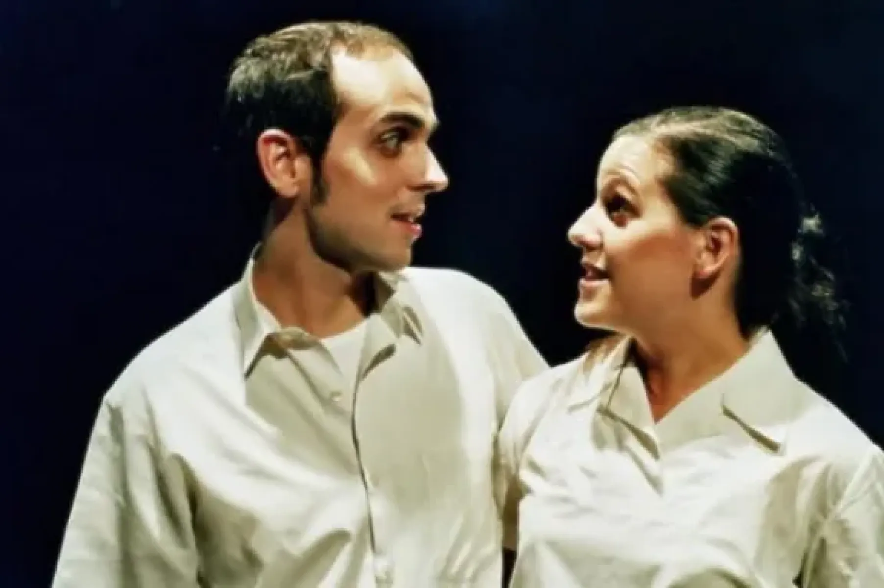 Imagen destacada de John i Jen (2006)