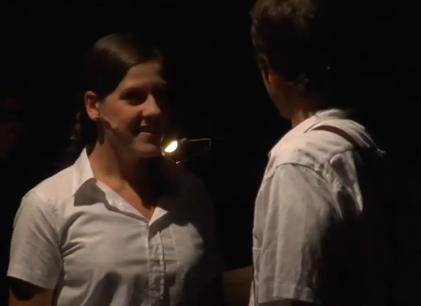 Imagen del musical John i Jen (2006)