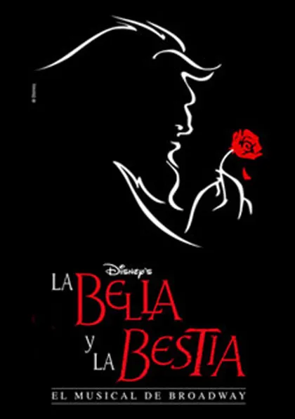 La bella y la bestia (2012)