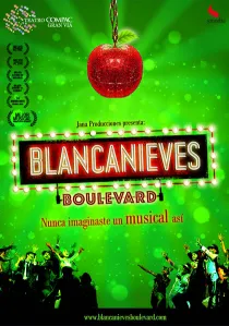 Blancanieves boulevard (2009)