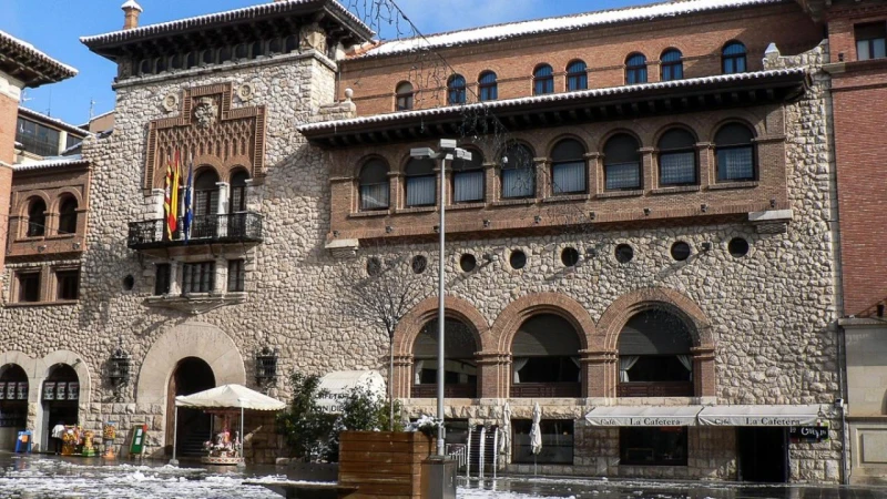 Teruel