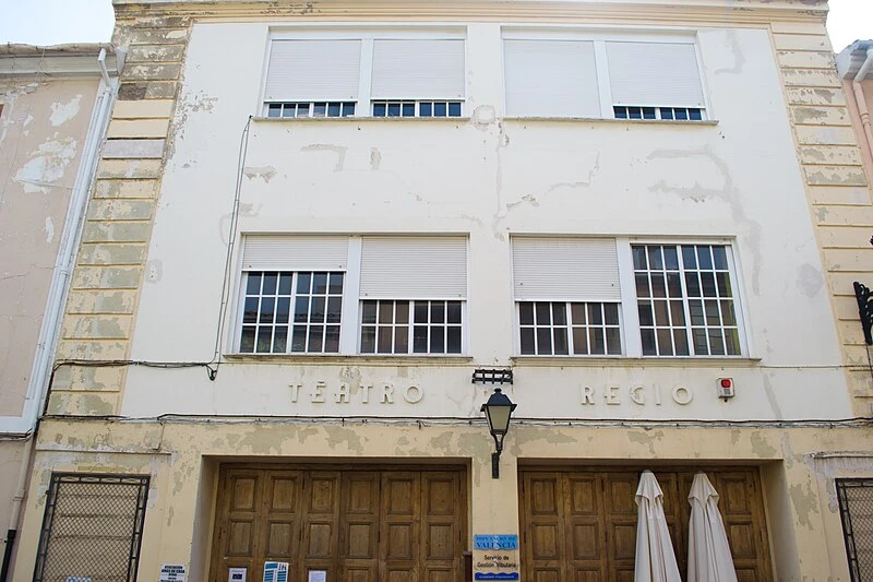 Ayora