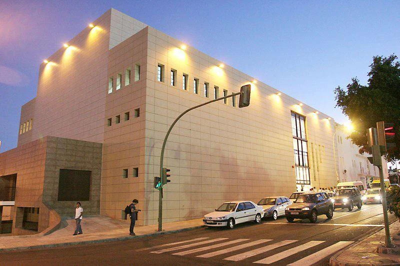 Arrecife (Lanzarote)