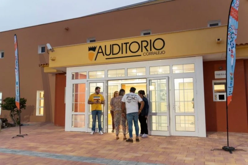 Corralejo (Fuerteventura)