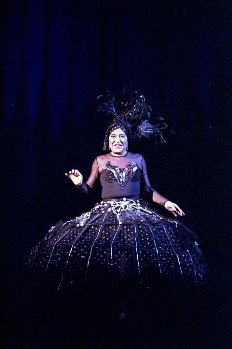 Imagen destacada de La jaula de las locas (2001)