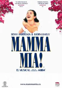 Mamma mia (2015)