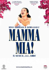 Mamma mia (2015)