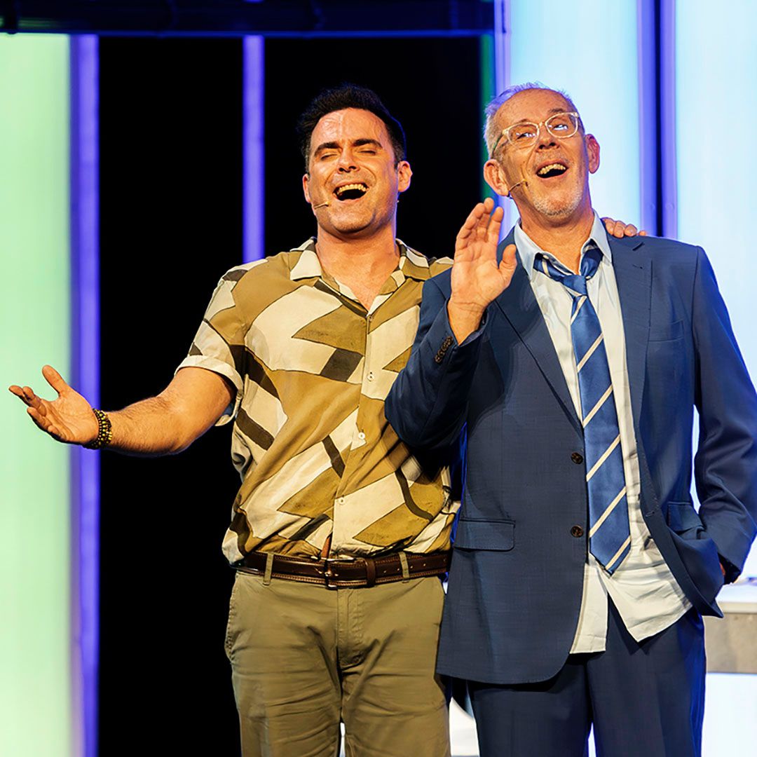 Doble R Producciones