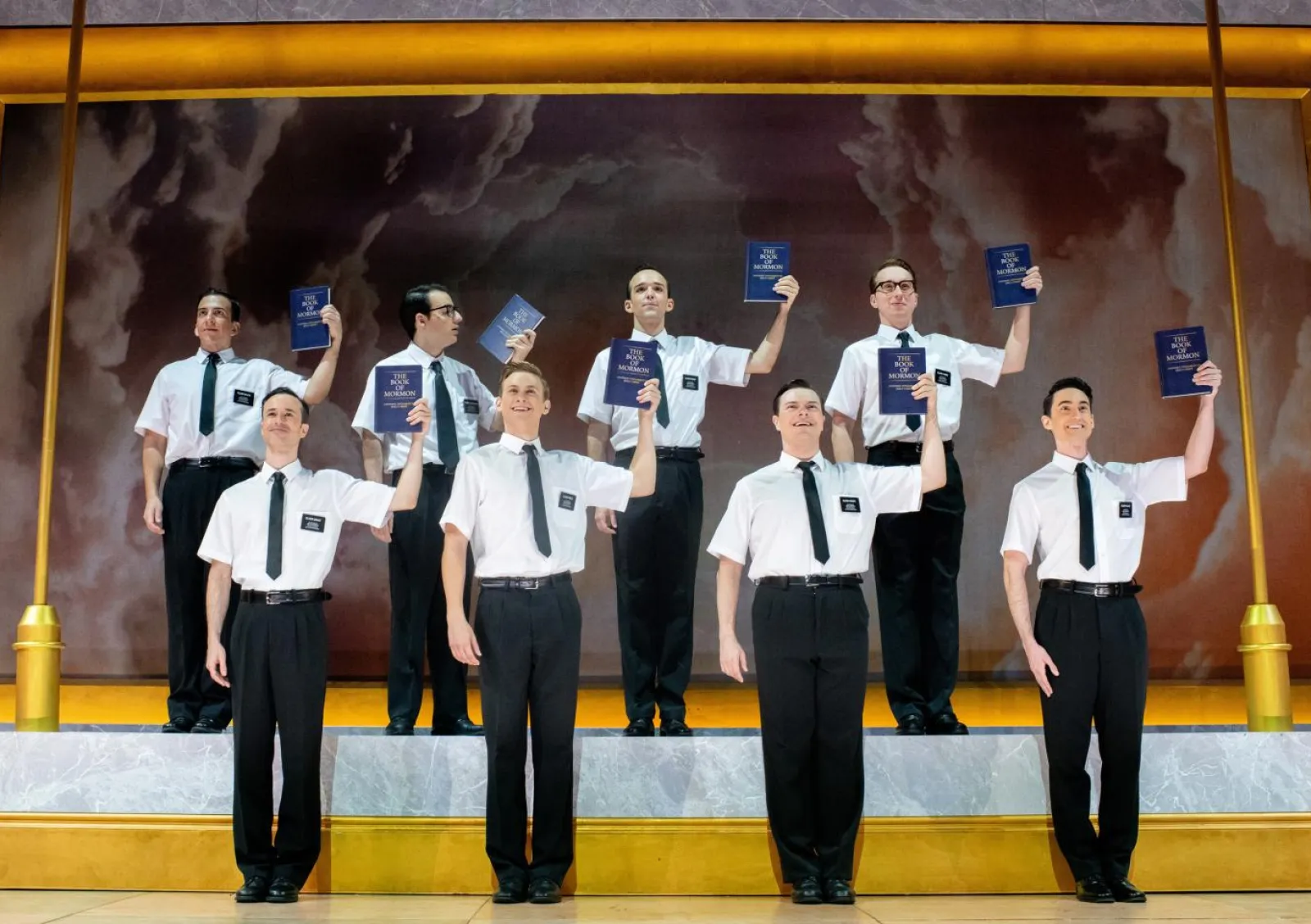 The Book of Mormon