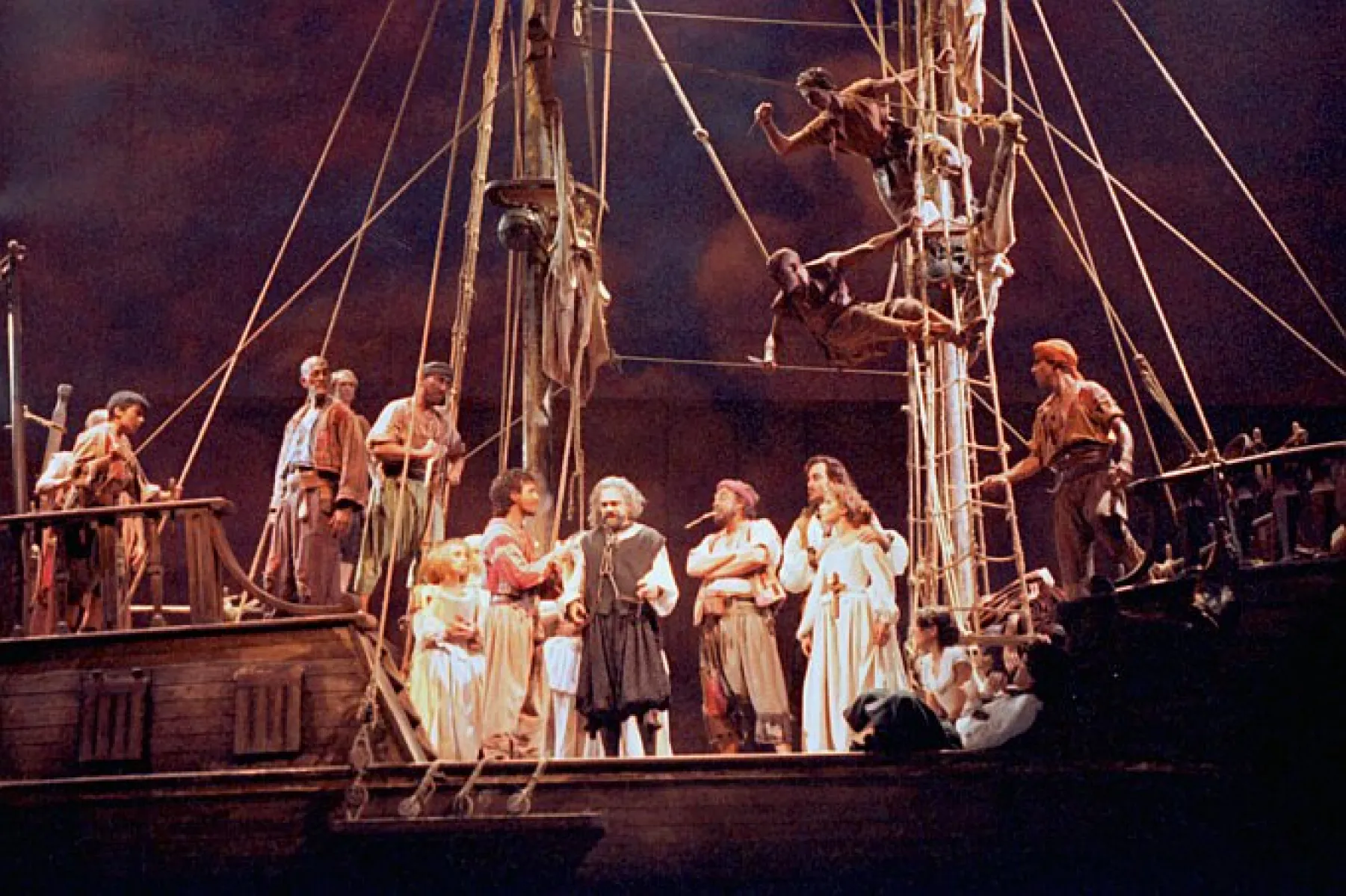 Imagen destacada de Mar i Cel (1988)