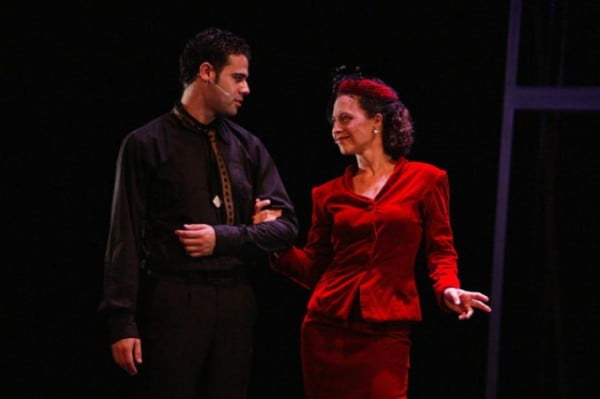 El musical més petit