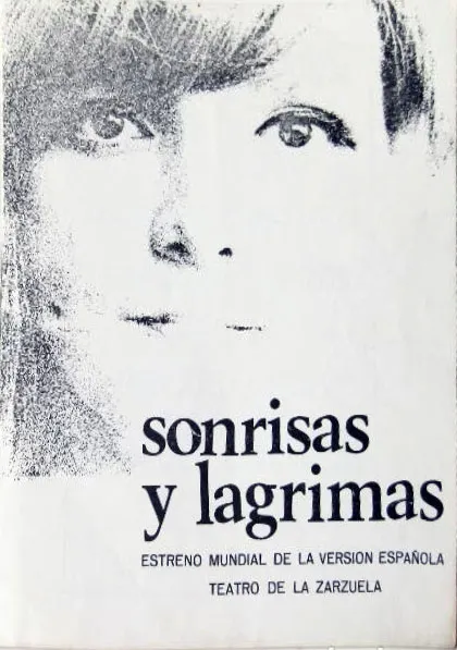 Sonrisas y lágrimas (1968)