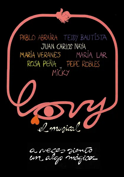 Lovy (1980)