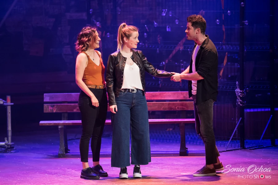 Desde mi ventana (2019)