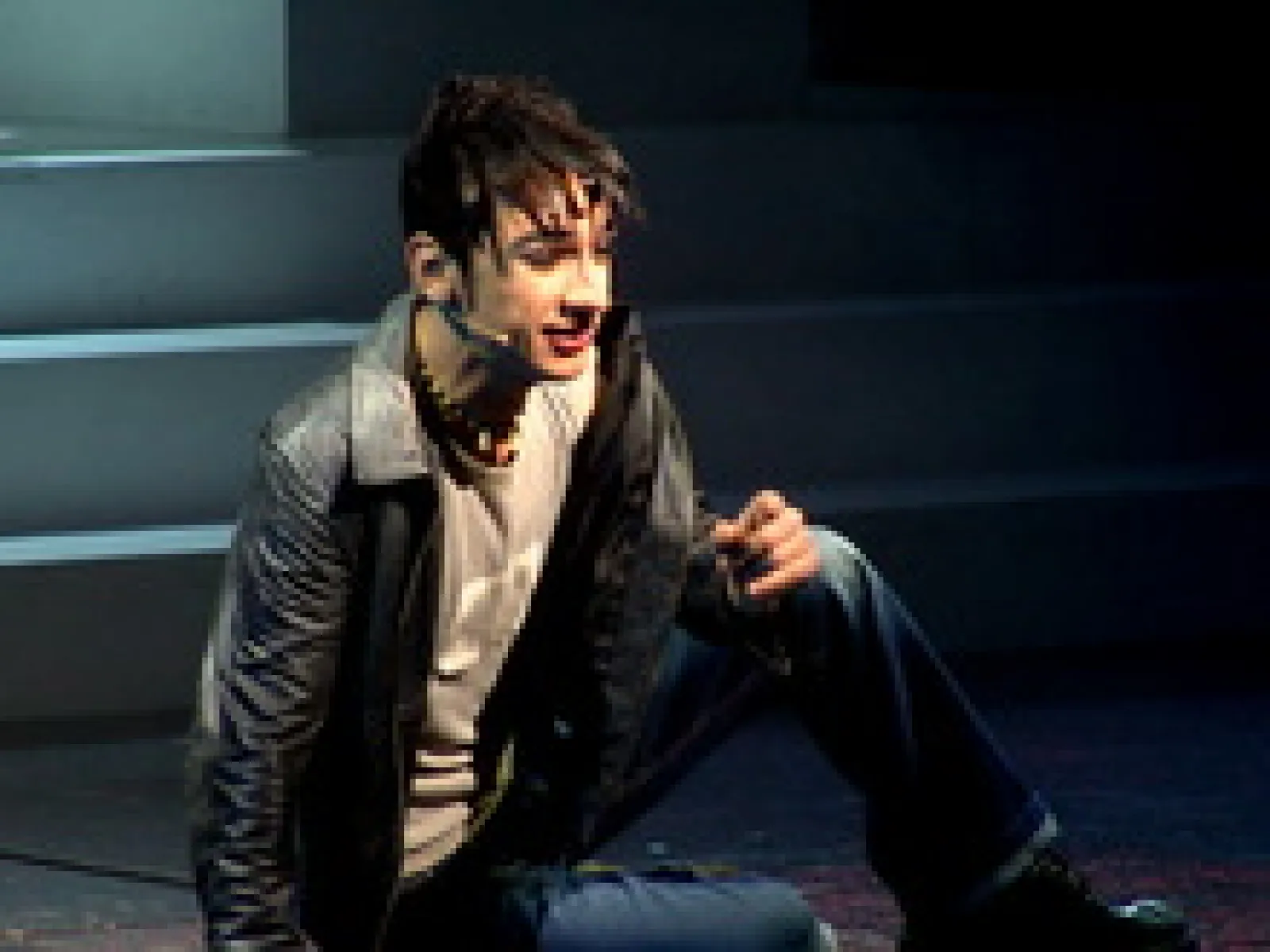 Imagen destacada de We will rock you (2003)
