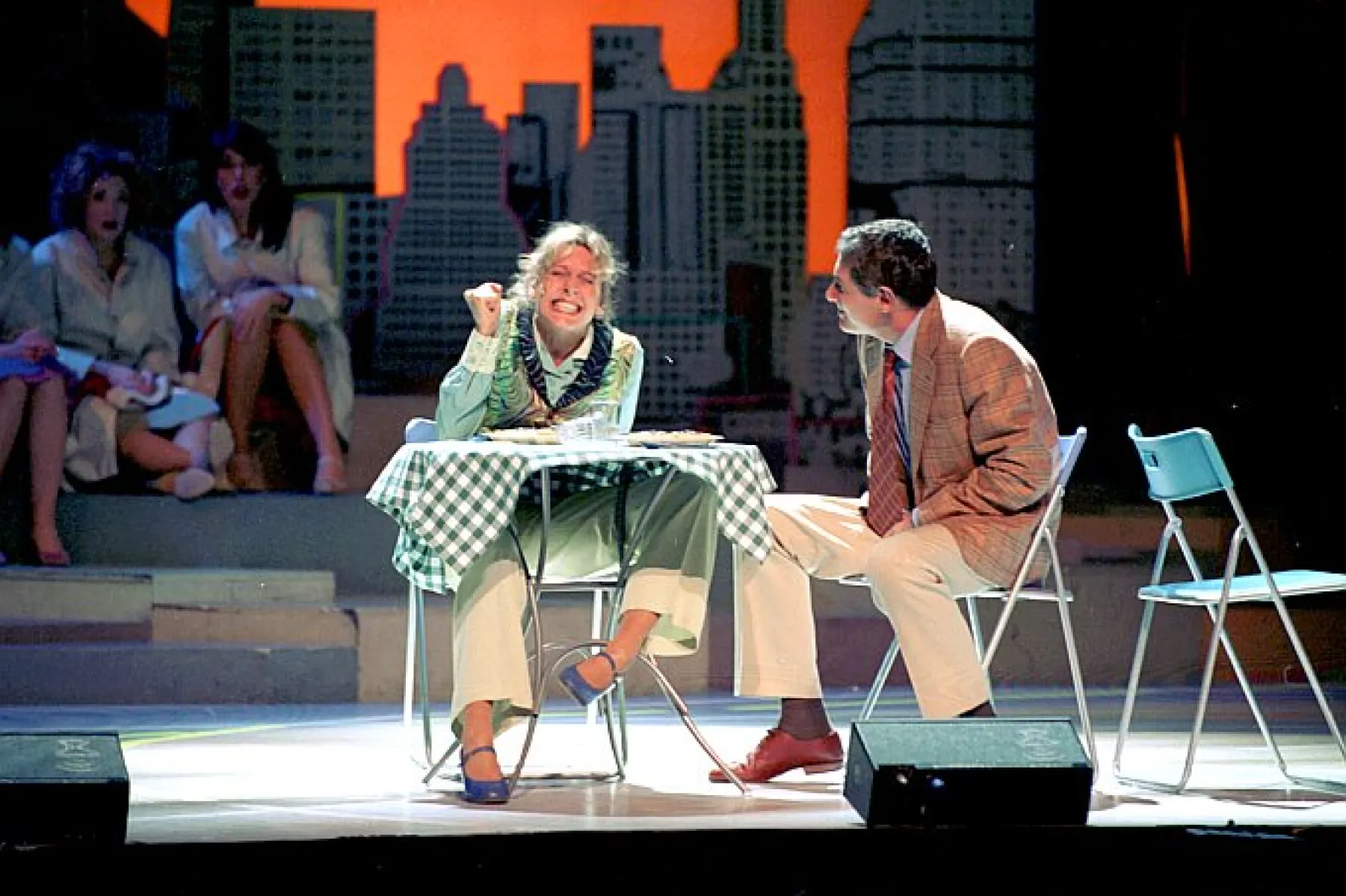 Imagen destacada de Cuando Harry encontró a Sally (2002)