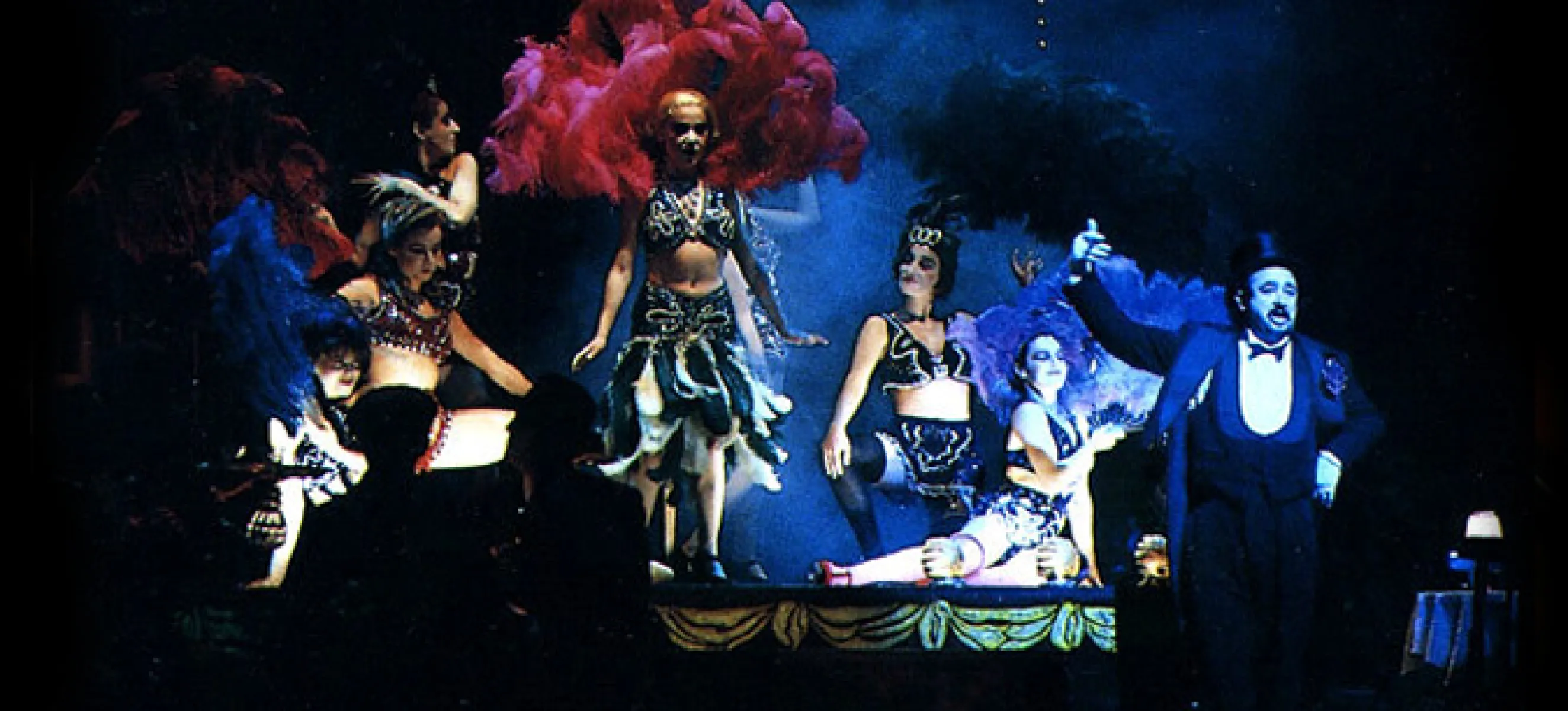 Imagen destacada de Flor de nit (1992)