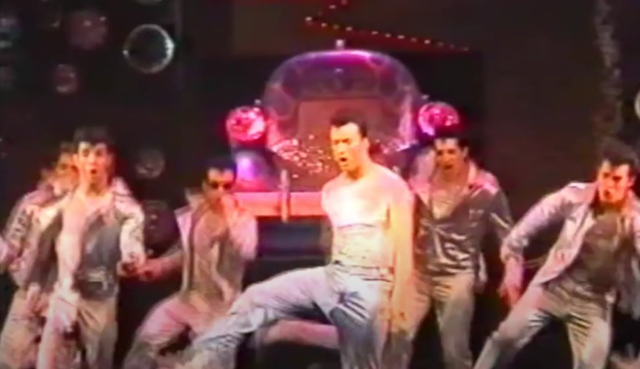 Imagen destacada de Grease (1999)